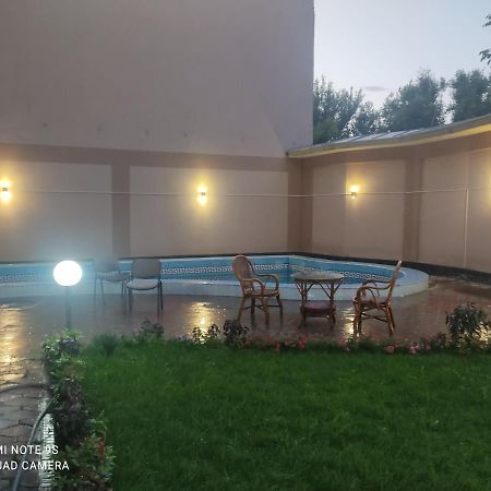 Rakat Hostel Taszkent Zewnętrze zdjęcie
