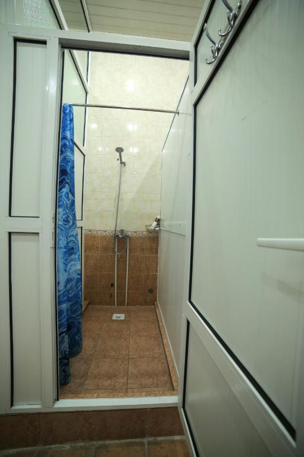 Rakat Hostel Taszkent Zewnętrze zdjęcie