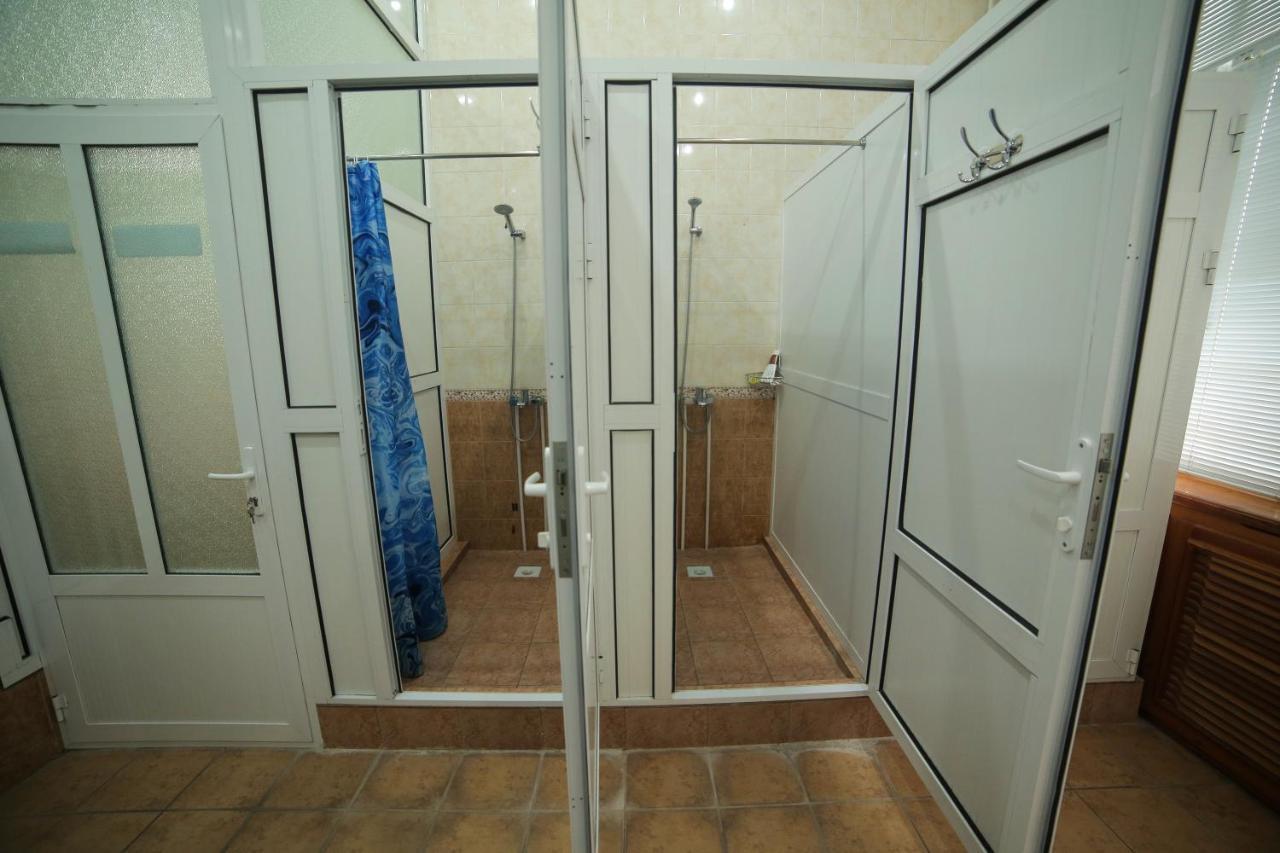 Rakat Hostel Taszkent Zewnętrze zdjęcie