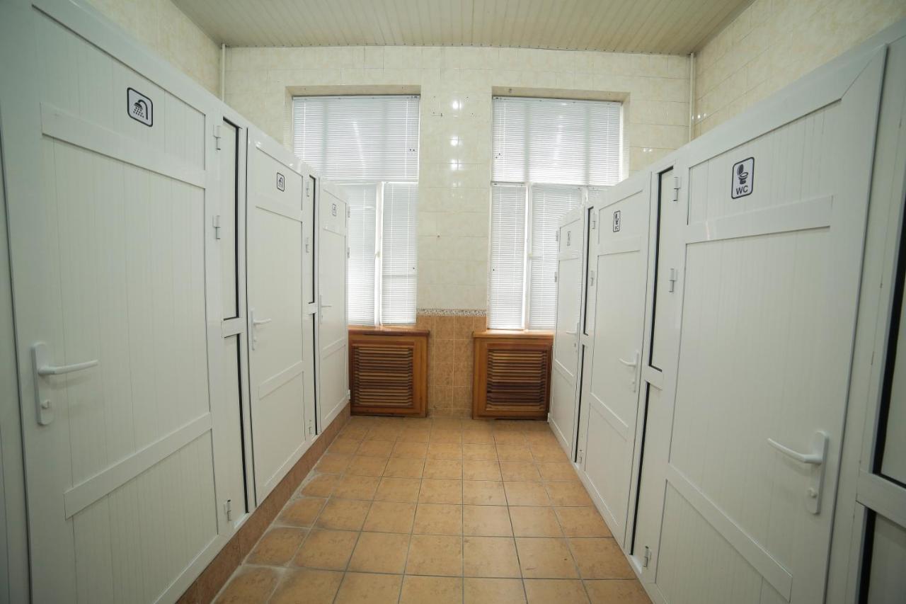 Rakat Hostel Taszkent Zewnętrze zdjęcie