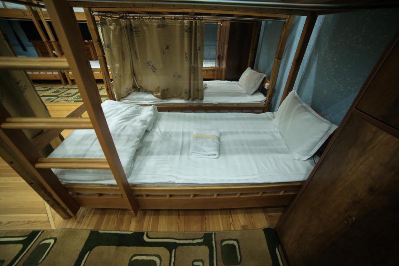 Rakat Hostel Taszkent Zewnętrze zdjęcie