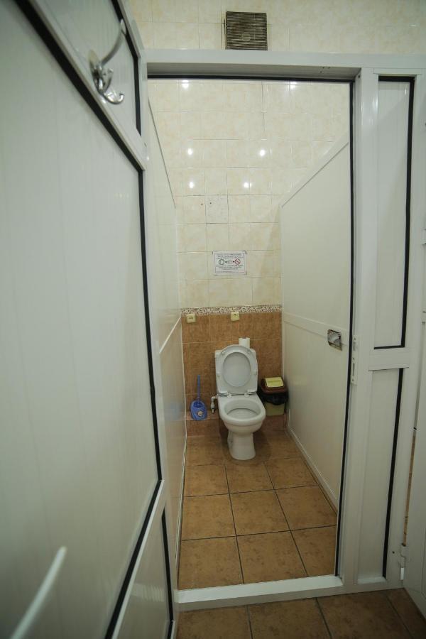 Rakat Hostel Taszkent Zewnętrze zdjęcie