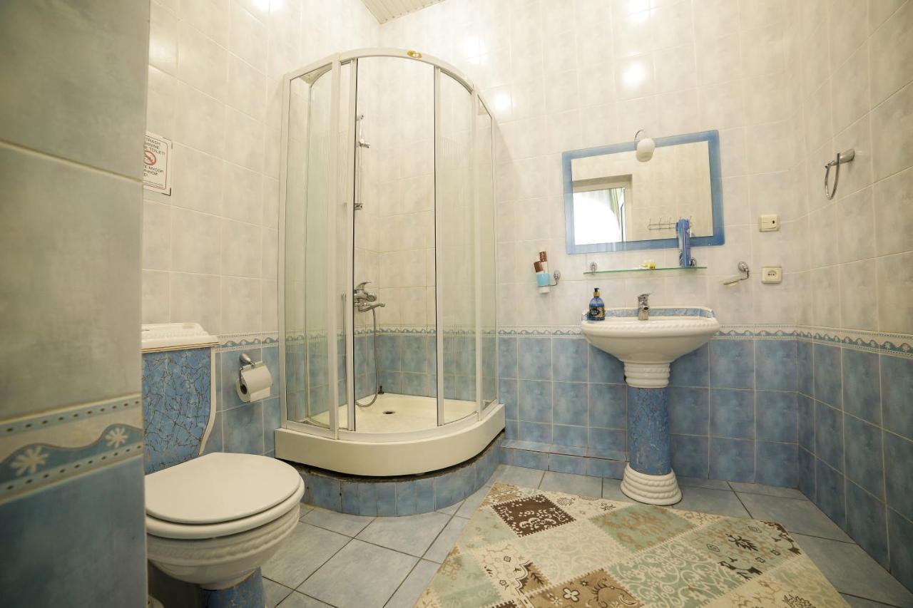 Rakat Hostel Taszkent Zewnętrze zdjęcie