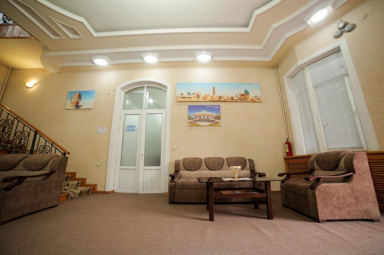 Rakat Hostel Taszkent Zewnętrze zdjęcie