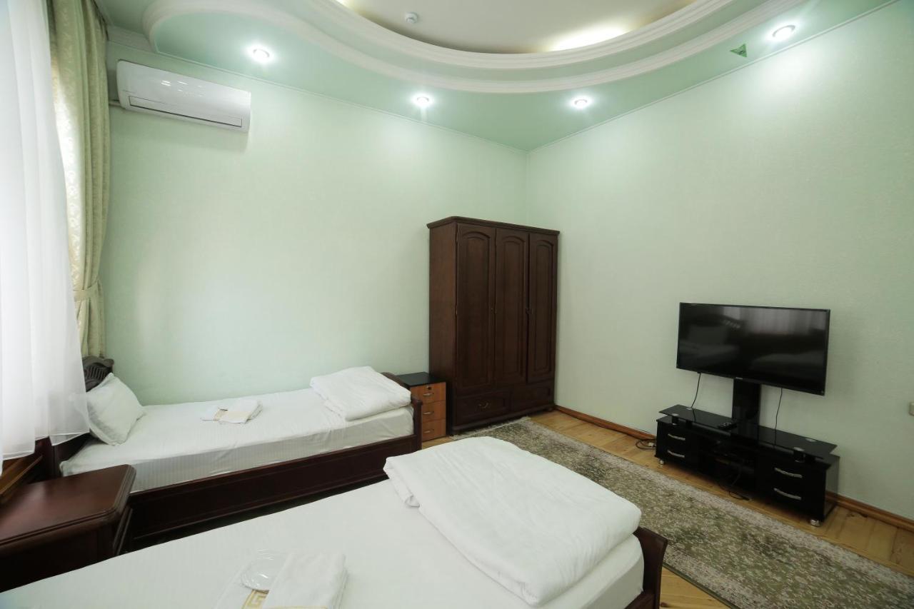 Rakat Hostel Taszkent Zewnętrze zdjęcie