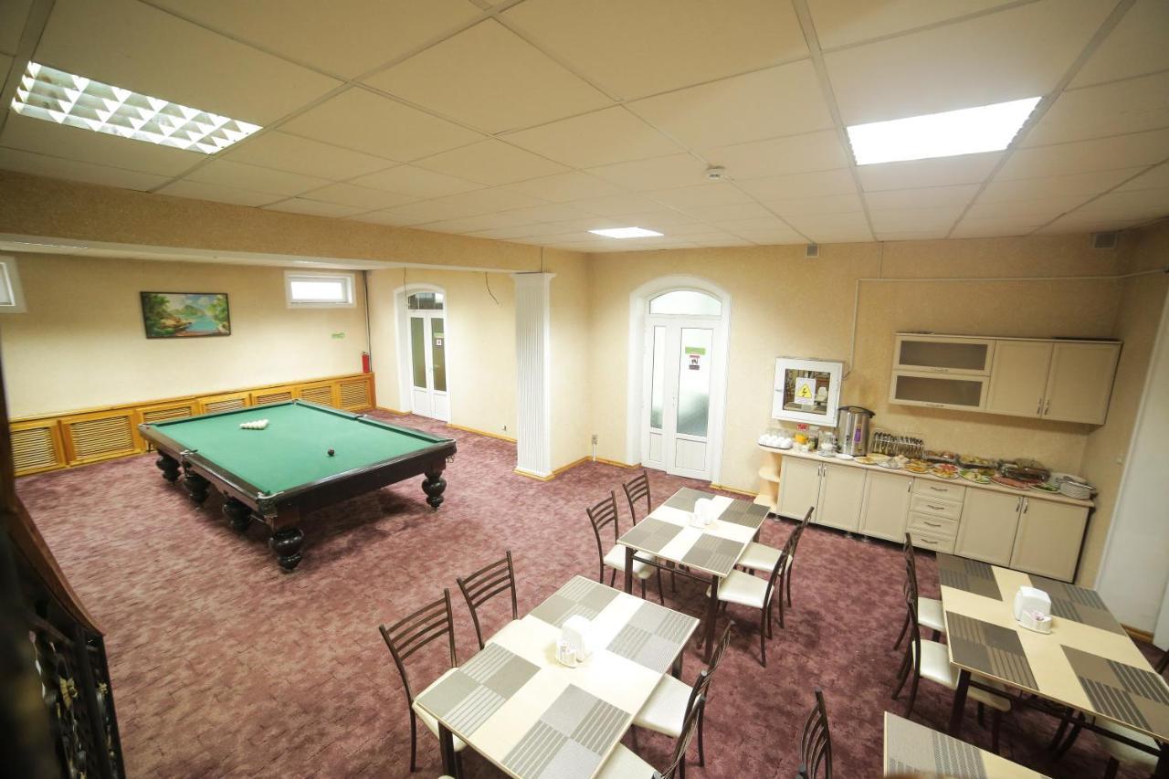 Rakat Hostel Taszkent Zewnętrze zdjęcie