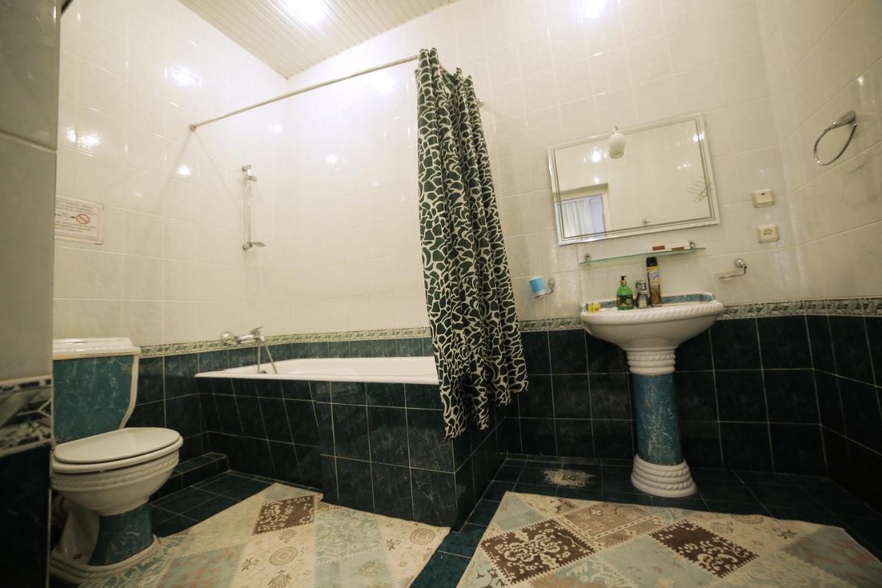 Rakat Hostel Taszkent Zewnętrze zdjęcie