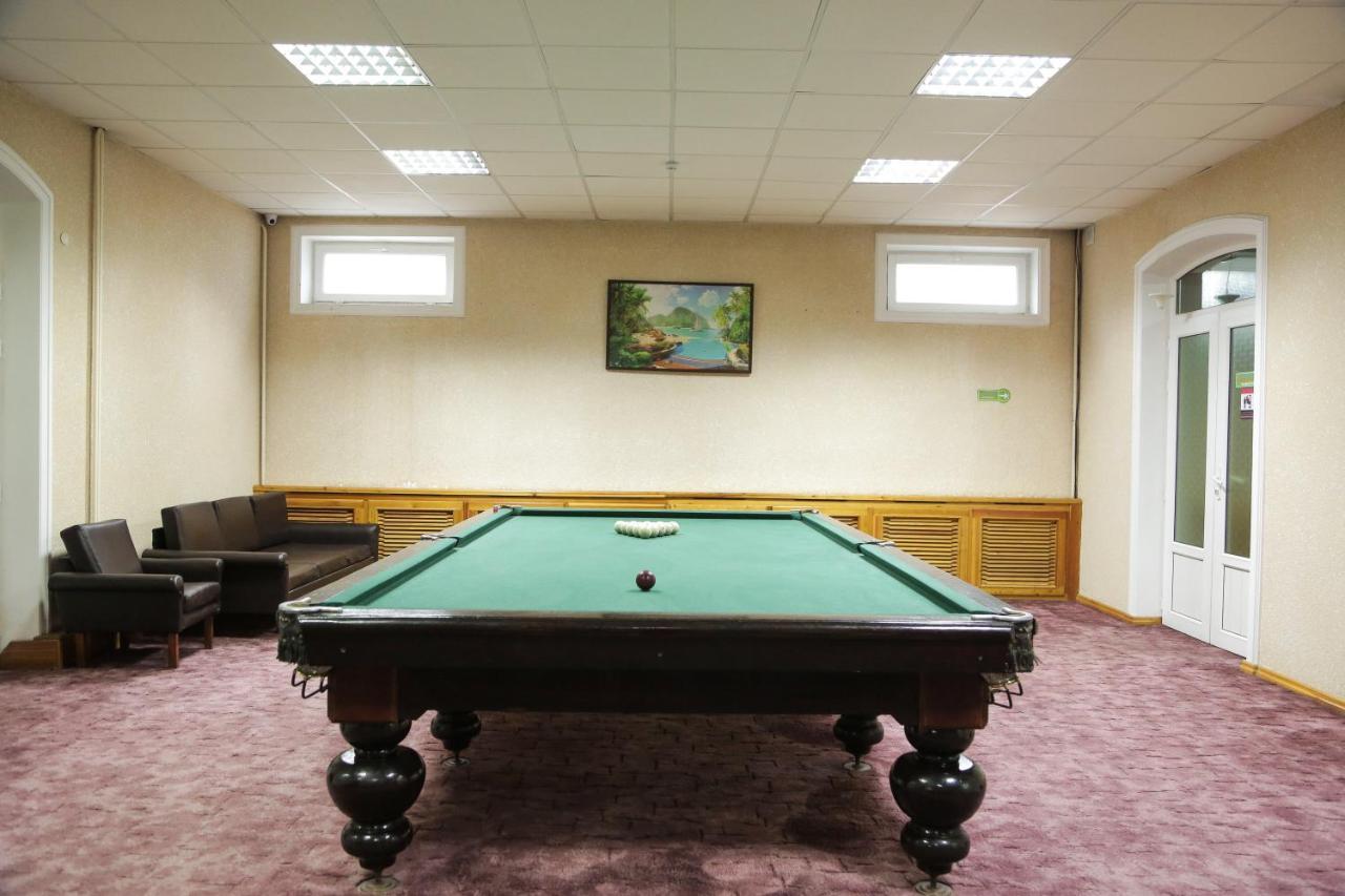 Rakat Hostel Taszkent Zewnętrze zdjęcie