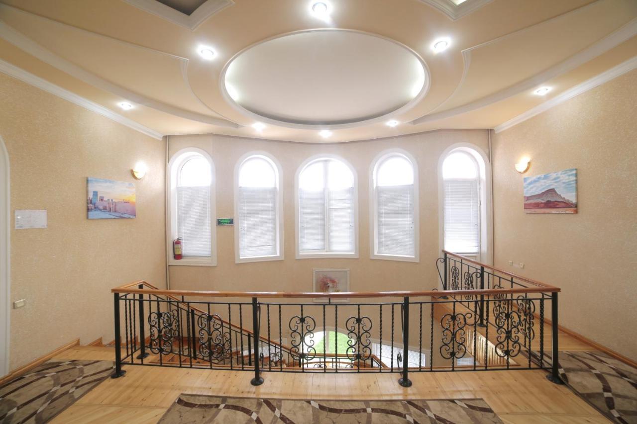 Rakat Hostel Taszkent Zewnętrze zdjęcie