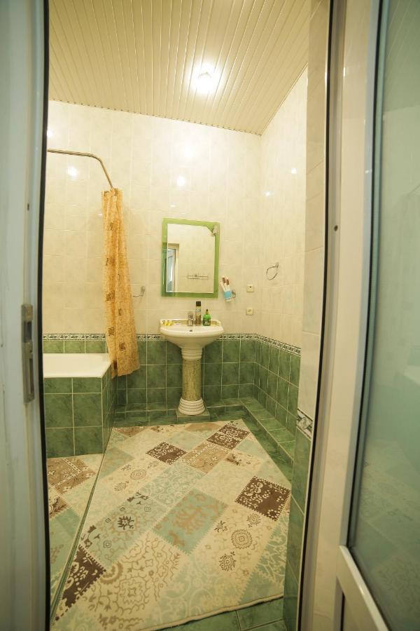 Rakat Hostel Taszkent Zewnętrze zdjęcie